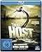 The Host [Alemania] [Blu-ray]
