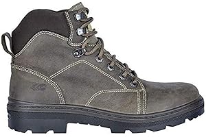 Cofra Land Bis S3 SRC Chaussures de sécurité Taille 38