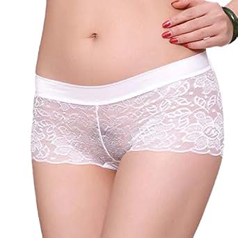 Mutande Oversize Giganti Divertenti – Biancheria Intima Per Donna E Uomo, Regalo Novelty Per Natale, Anniversari E San Valentino