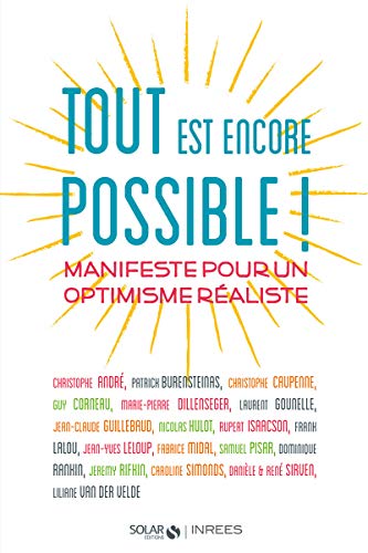 Tout est encore possible ! Tout est encore possible !