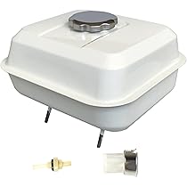 Kit Marmitta Di Scarico Per Honda GX200 GX160 GX120 GX140 Scarico Con Tubo Guarnizione Candela Parti Di Ricambio Per Marmitta Del Motore Accessori 90065310 - Foto 8