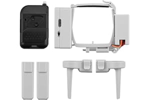 T TOOYFUL Système de largage pour DJI Mavic Mini 2/Mavic Mini Drone Charge Utile Transport Livraison de Mariage Drone de Pêche Appât Recherche et Sauvetage