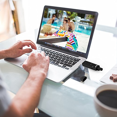 Conbrov ® HD88 HD 720P Mini Hidden Spy Camera Wireless Portable Video Recorder Wearable Body Cam Pocket Pen Camcorder… - Image 6