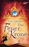 Cover zum Buch Die Feuerkrone