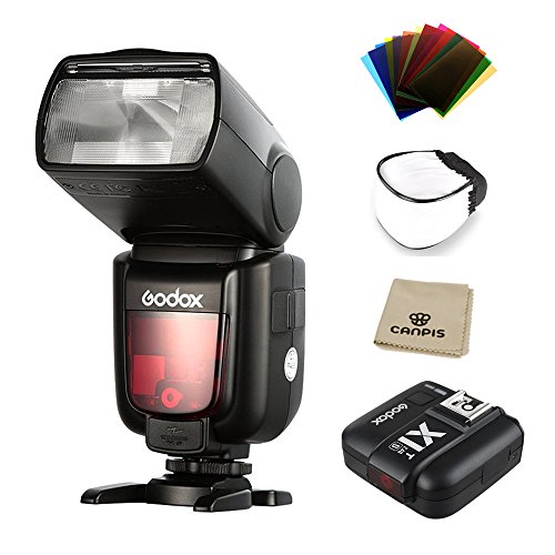 Godox thinklite TTL HSS tt685s Kamera Flash High Speed 1/8000s GN60 Für Sony DSLR Kameras A77II a7rii A7R A58 A99 ilce6000l, mit x1t-s TTL Sender (tt685s + x1t-s) Godox thinklite TTL HSS tt685s Kamera Flash High Speed 1/8000s GN60 Für Sony DSLR Kameras A77II a7rii A7R A58 A99 ilce6000l, mit x1t-s TTL Sender (tt685s + x1t-s) Bilder