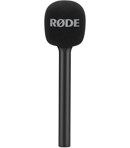 Rode Flexclip Go, Clips for Wireless GO and Wireless GO II