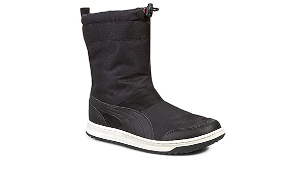puma snow ankle boot