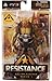 Produktbild Resistance Series 1: Ravager Action Figur
