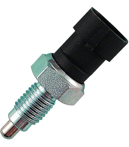 Interruttore Luce Di Retromarcia HELLA 12V – 2 Poli, Avvitato M14x2, Contatto Di Chiusura, Per Cambio Automatico