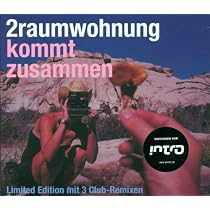 Es Wird Morgen - 2raumwohnung: Amazon.de: Musik