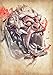 Produktbild Poster Overwatch "Wanted" Winston - A3 (42x30 cm)
