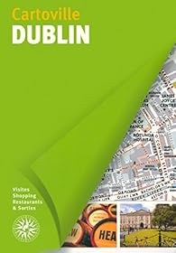 Book's Cover of Dublin