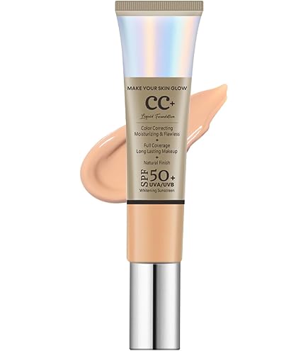 新品未開封 シャネル　CCクリーム　20ベージュ 20 BEIGE Chanel CC Creme 20 – Beige – Women's Pack of 1 (1 x 30 ml