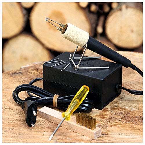 Preisvergleich Produktbild NEU Brenn-Peter Mini