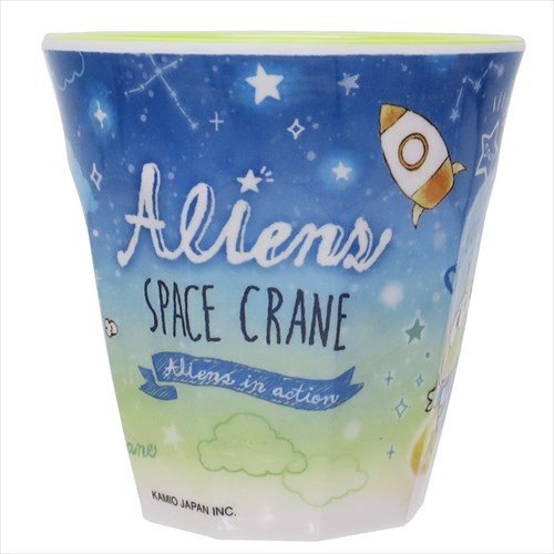 Preisvergleich Produktbild JP Toy Story Alien Melamine Cup