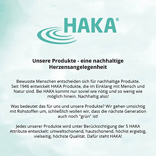HAKA Euterpflege Spezial , 500ml Tube mit Kuhmuster - 3