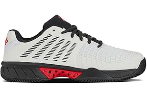 K-Swiss Men's Express Light 3 HB Tennis Shoe