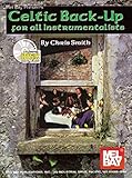 Celtic Backup For All Instrumentalists Celtic Backup For All Instrumentalists