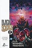 Black science: 2