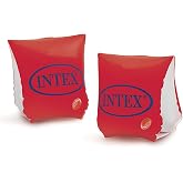 INTEX Kolluk Kırmızı 23x15Cm 58642