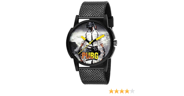 pubg watch