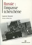 Image de Russie : l'impasse tchétchène (L'Histoire au présent)