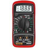 SANEC Aneng AN8205C Digital Multimeter