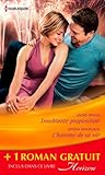 Troublante proposition - L'homme de sa vie - Jeux amoureux (promotion) (Horizon)
