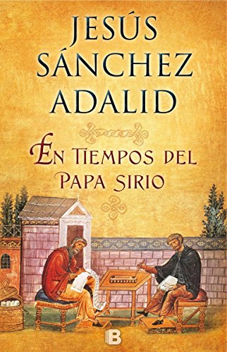 Download En Tiempos Del Papa Sirio (HISTÓRICA) Download En Tiempos Del Papa Sirio (HISTÓRICA)