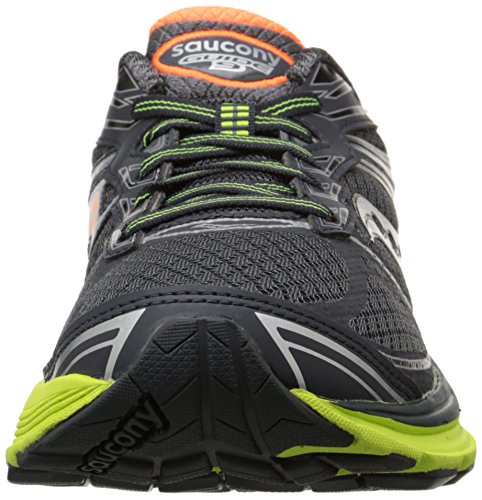 Saucony Herren Guide 9 Laufschuhe - 4