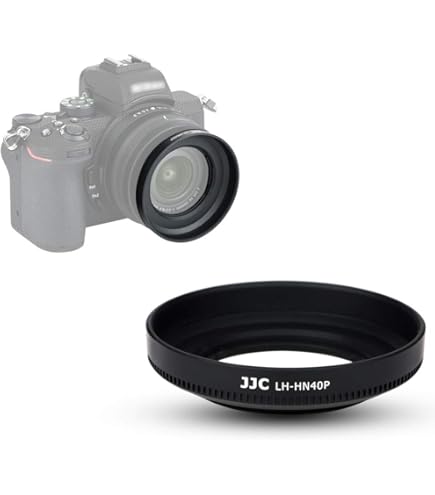 Nikon NIKKOR Z DX 16-50 Mm 1:3,5-6,3 VR Objektiv Von OTTO Für 339,99