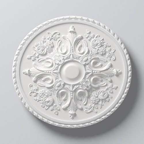 NMC Arstyl - Rose R12 Polyurethane