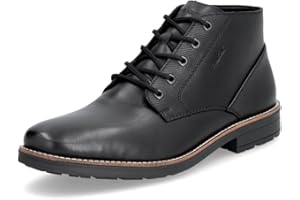 Rieker botki mêskie 33207