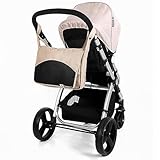 Froggy Wickeltasche MAGICA (L x B) 29 x 35 cm Verschiedene Farben - 3