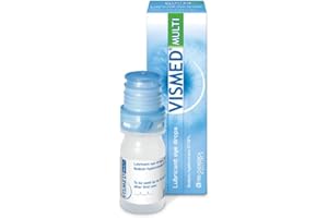 VISMED MULTI Augentropfen 10 ml