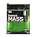 Optimum Nutrition (ON) Serious Mass - 12 lbs ( Chocolate ) RS.5549.00