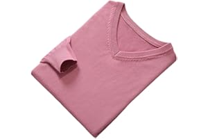 Vogrtcc Men Jumpers Vneck Long Sleeve Pullovers Solid Color Woolen Knitting Jumpers