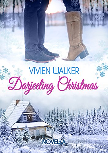 Darjeeling Christmas libro