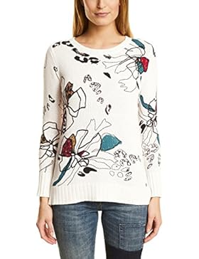 Cecil Damen Pullover