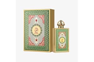 ALAFFAN Reina de Arabia Queen of Arabia Eau de Parfum 100 ml