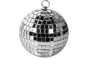 ADJ American DJ - Sfera stroboscopica, 10 cm