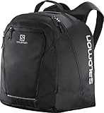 funda botas esqui salomon Bolsa para almacenar el equipo de esquí: botas 8hasta la talla 10), equipo de protección, casco y accesorios