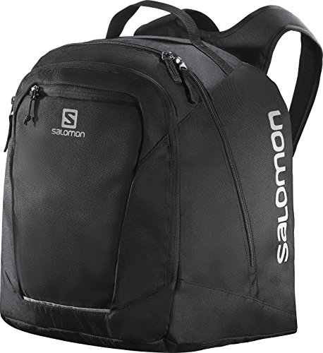 Salomon, Sac à Dos d'équipement de Ski (40 L), 40 x 37 x 38,5 cm, Original Gear Backpack,