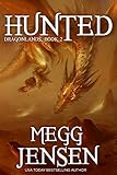 Image de Hunted (Dragonlands Book 2) (English Edition)