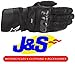 Produktbild ALPINESTARS SP-1 MOTORRAD LEDER HANDSCHUHE SCHWARZ RENNEN SP1 MOTORRAD HANDSCHUH J&S - Schwarz, 2XL XXL