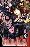 Vampire Knight Vol.6