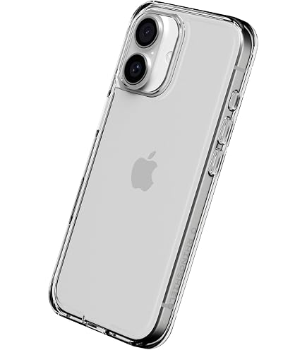 Coque RhinoShield Mod NX Pour IPhone 17 – Protection Militaire (chutes Jusqu'à 3,5 M), Design Minimaliste Sans Verso, Matériau ShockSpread - 11