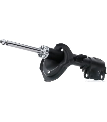 Amortisseur (jambe De Force) Monroe G8169 | Essieu Avant Droit | Pour Honda Civic VIII Et Autres