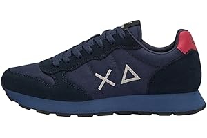 SUN68, Sneakers Uomo
