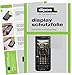 Produktbild dipos I 2X Schutzfolie matt passend für Texas Instruments TI Nspire CX Taschenrechner Folie Displayschutzfolie